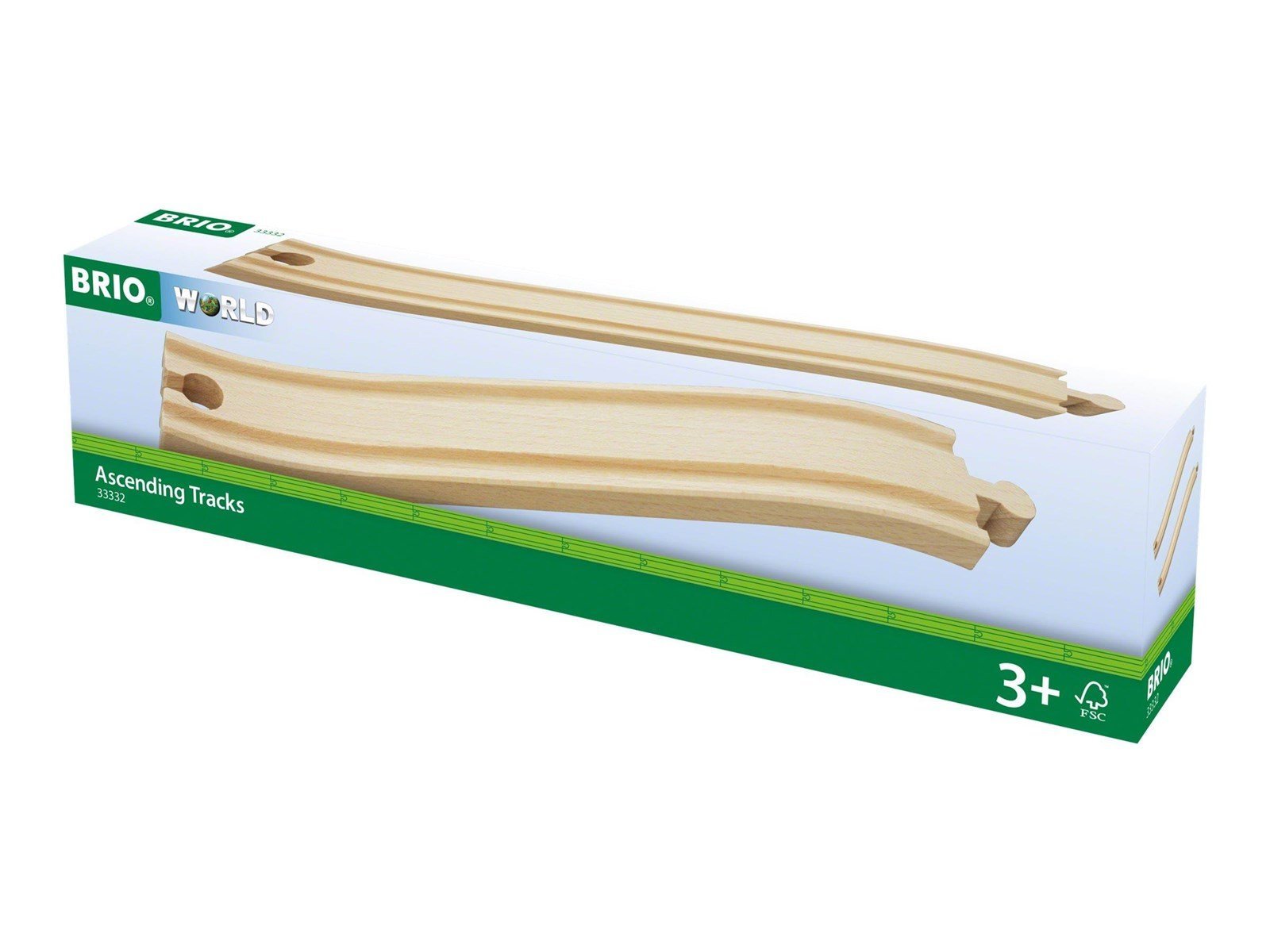 Brio Ascending Tracks Brio Ascending Tracks